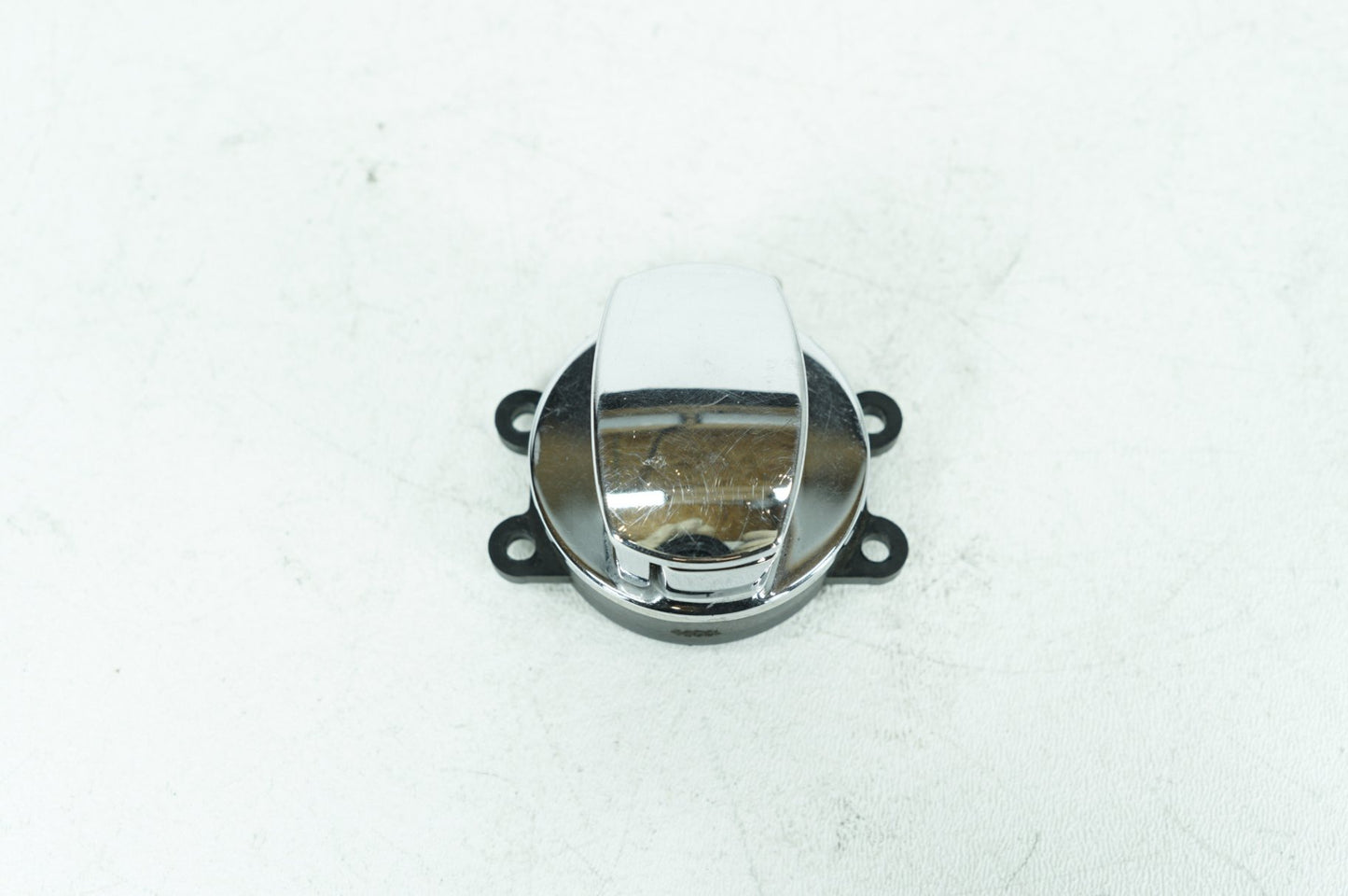 2007 - 2013 Harley-Davidson Softail Heritage Classic Ignition Switch Cylinder Barrel Lockset NOKey   71450-04