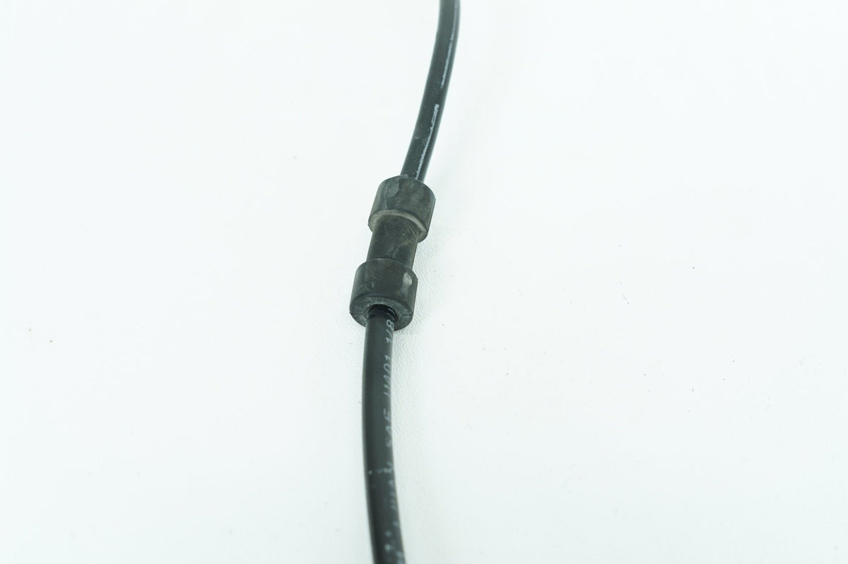 2015 Harley Dyna FXDBP Street Bob OEM Rear Brake Hose Line Pipe NON-abs