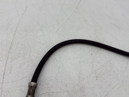 2014 Harley Street Glide Touring FLHXS OEM Rear Brake Hose Line Pipe ABS
