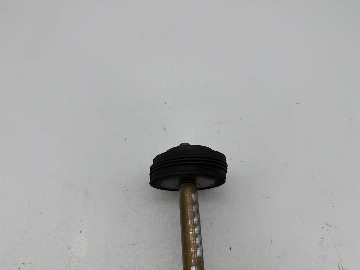 95 Harley Electra Glide Touring Classic OEM Rear Fork Swingarm Pivot Bolt Shaft