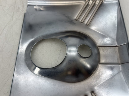 2006 Harley Softail FLSTCI Heritage Classic OEM Front Upper Nacelle Headlight Cover Panel