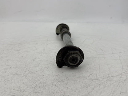 2006 Harley Touring FLHRI Road King OEM Rear Wheel Axle Bolt Shaft