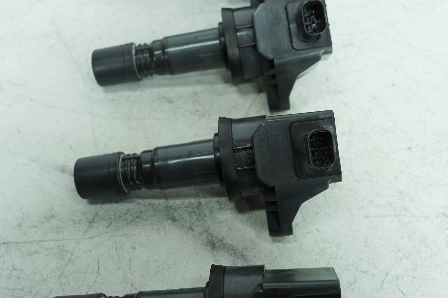 2013 - 2015 Acura ILX  Engine Ignition Coil Coils