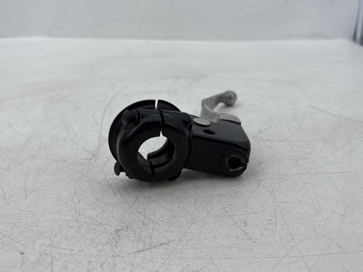 2008 Harley Dyna Low Rider Anniversary OEM Front Left Hand Clutch Control Lever