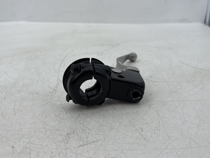 2008 Harley Dyna FXDL Low Rider Anniversary OEM Front Left Hand Clutch Control Lever