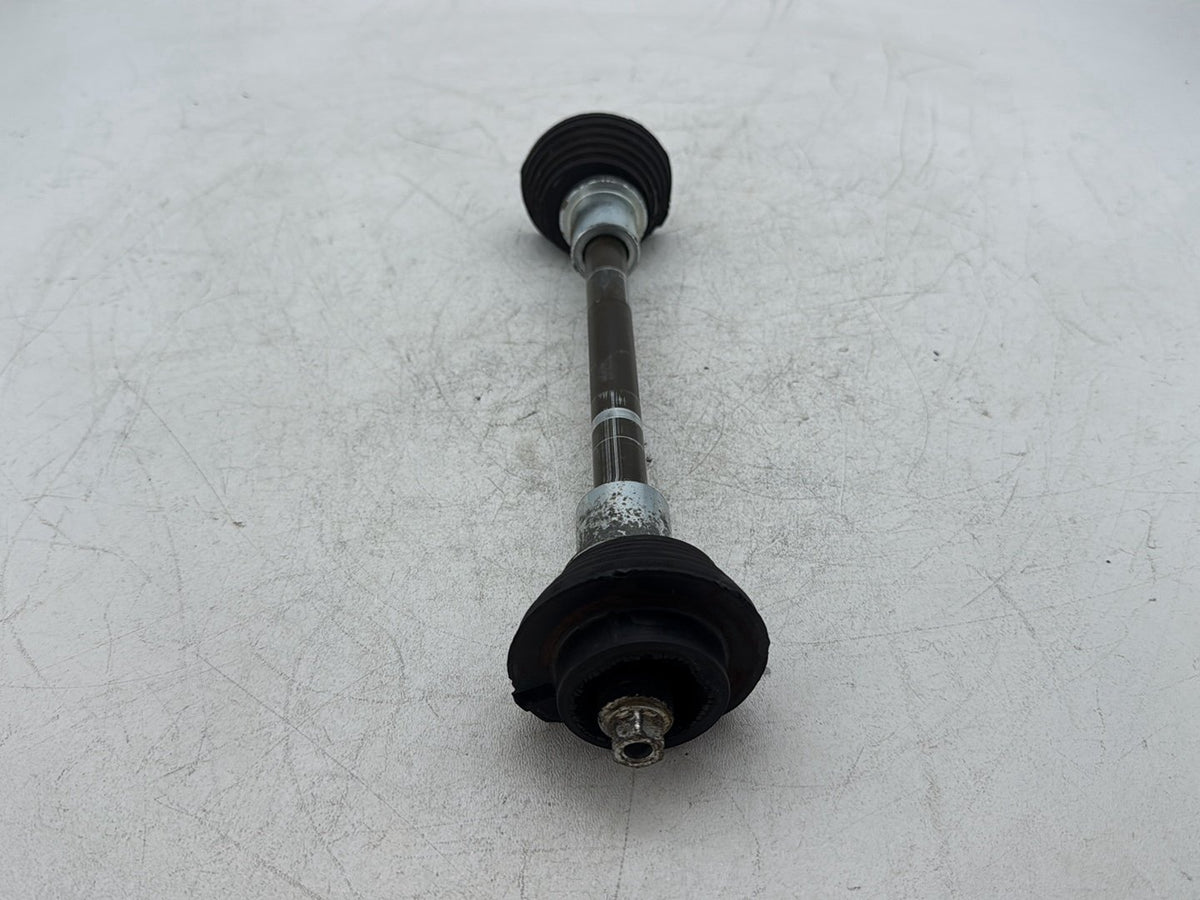 2010 Harley Road King Touring Classic OEM Rear Fork Swingarm Pivot Bolt Shaft