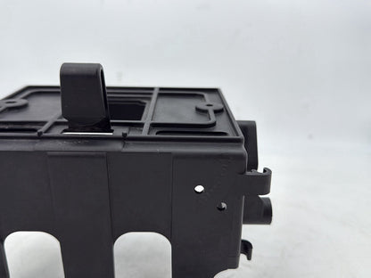 2007 - 2012 Harley-Davidson Touring Electra Glide Ultra Battery Tray Bracket Holder Carrier 66281-08
