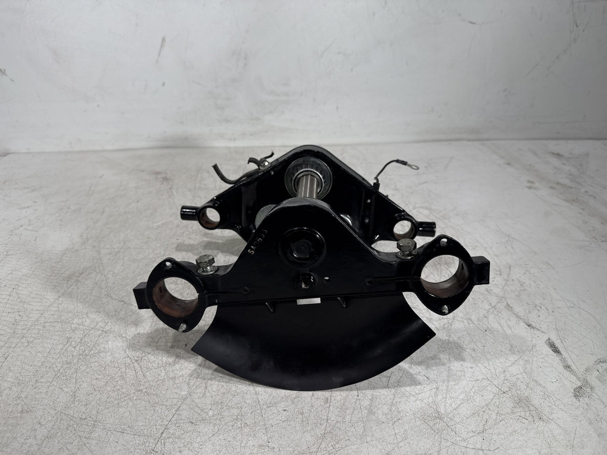 1995 Harley Electra Glide Touring FLHT OEM Front Fork Upper Lower Triple Tree