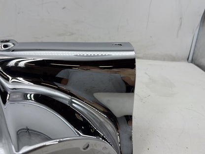 2006 Harley Road King Touring FLHRCI Classic OEM Left Headlamp 1 Nacelle Cover Cowl