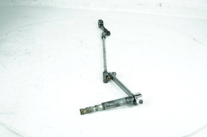 1999 - 2006 Harley-Davidson Touring Road King Left Side Jiffy Kick Stand 50075-83B