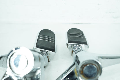 2003 - 2014 Harley-Davidson Sportster  Left Right Forward Controls Shifter Pegs 42971-04