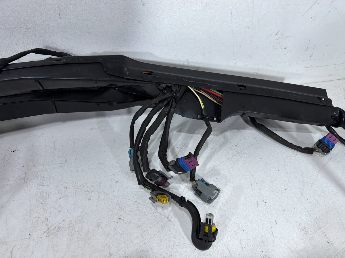 2006 Harley Electra Glide Touring Classic OEM Main Wire Wiring Harness Loom