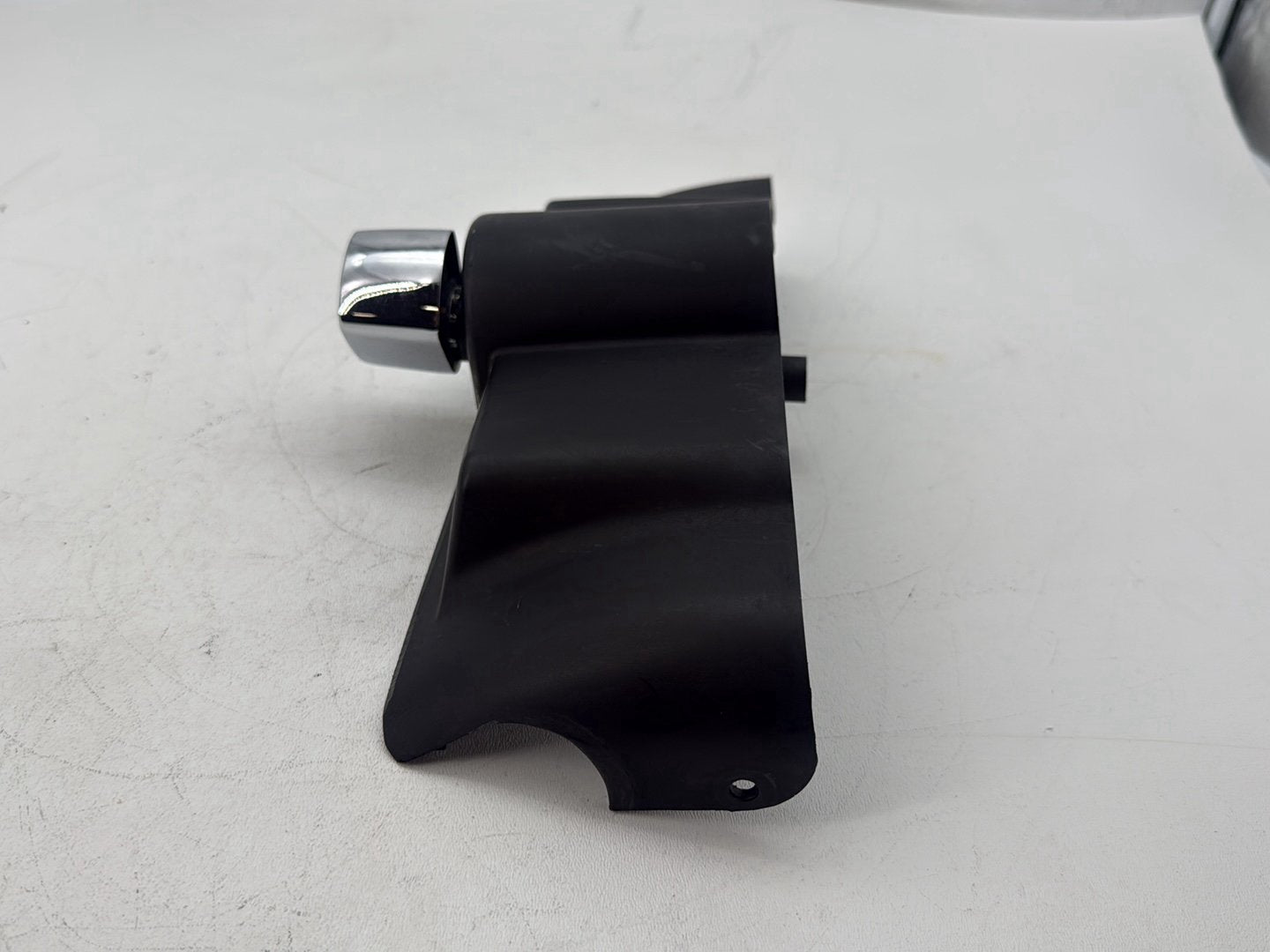 2007 Harley Touring FLHTP Electra Glide Police OEM Dash Ignition Cap Switch Lockset NO Key