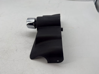 2007 Harley Touring FLHTP Electra Glide Police OEM Dash Ignition Cap Switch Lockset NO Key
