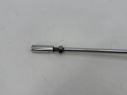 1999 - 2006 Harley-Davidson Dyna Low Rider Gear Shifter Lever Arm w/ Rod linkage 33715-85A