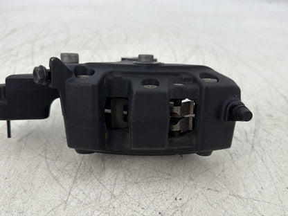 2015 Harley Road Glide Touring FLTRXS OEM Rear Back Brake Caliper w/ Bracket