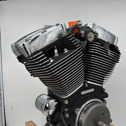 1999 - 2006 Harley-Davidson Touring Road King Custom EFI Twin Cam 88 Engine Motor 19261-05B