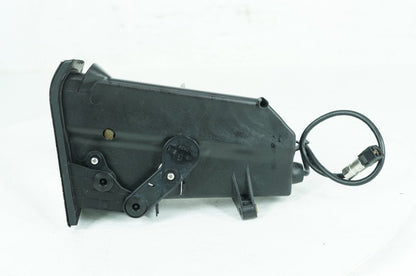 2008 - 2016 Harley-Davidson Touring Electra Glide Ultra Storage Media Compartment Glove Box 76000117