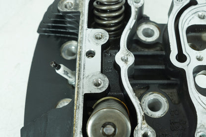 1999 - 2006 Harley-Davidson Softail Heritage Classic Rear Twin Cam Engine Cylinder Head 16725-99