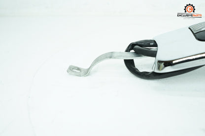 2008 - 2016 Harley-Davidson Touring Electra Glide Ultra Fuel Gas Tank Dash Console NOKey 61270-08