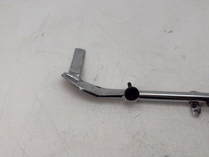 2007 Harley Touring FLHTP Electra Glide Police OEM Left Side Jiffy Kick Stand & Spring