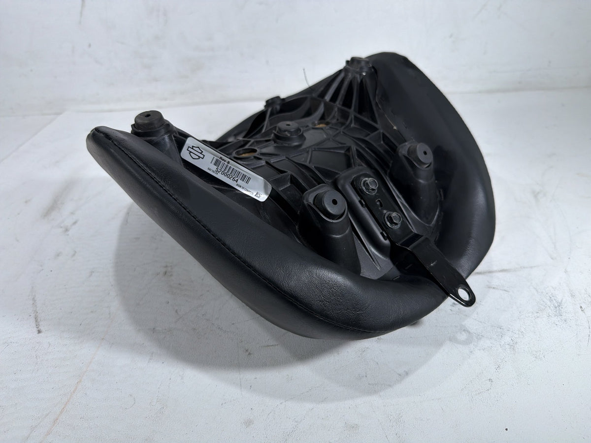 2020 Harley Softail Standard FXST OEM Rider Driver Solo Seat Pillion
