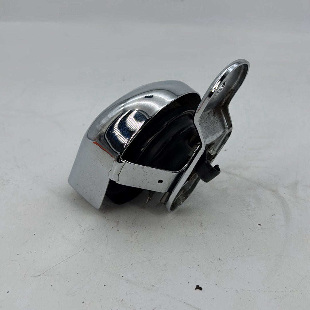 1991 - 2003 Harley-Davidson Sportster Base 1200 Horn Signal Klaxon Chrome Cover  	69012-93A