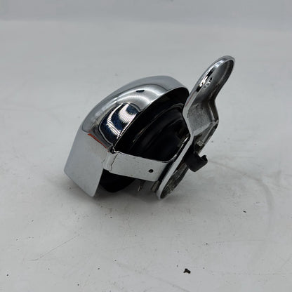 1991 - 2003 Harley-Davidson Sportster Base 1200 Horn Signal Klaxon Chrome Cover  	69012-93A