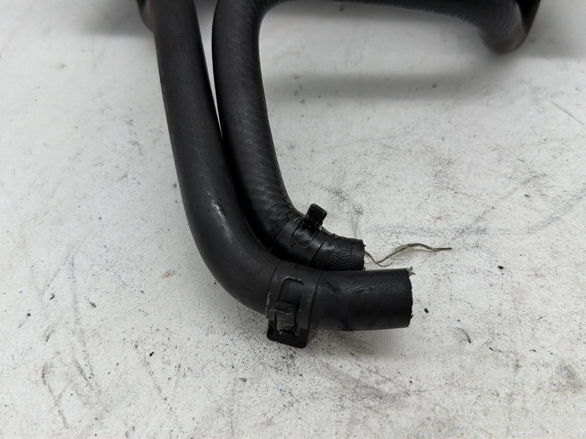 2011 Harley Road Glide Touring FLTRX OEM Oil Cooling Cooler Core Radiator