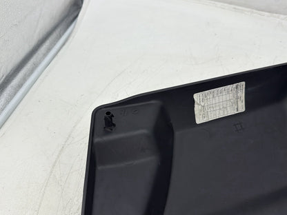 2012 Harley Street Glide Touring FLHX OEM Left Right Side Fairing Cover