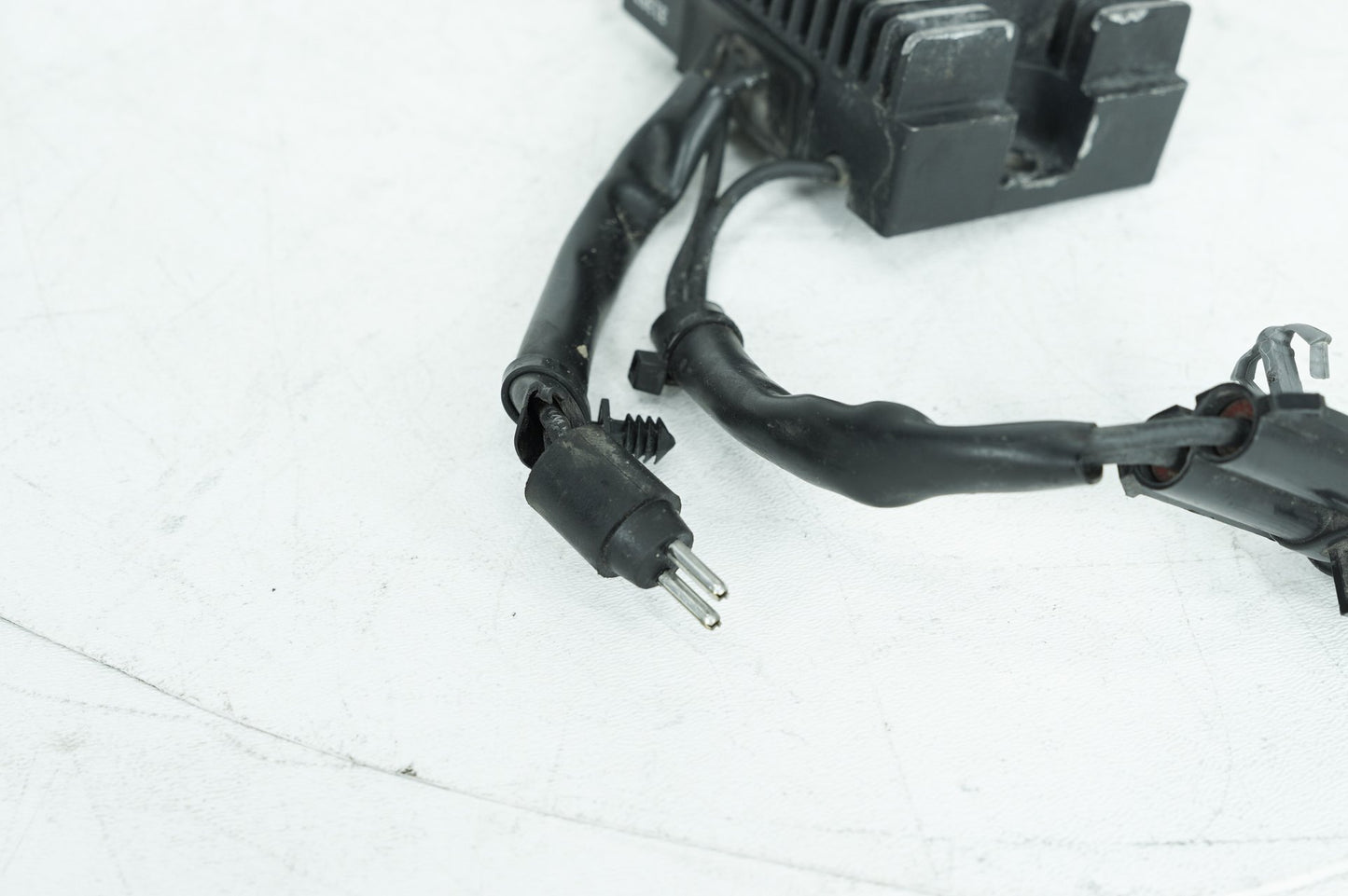 2004 - 2013 Harley-Davidson Sportster Low Voltage Regulator Rectifier  74523-04