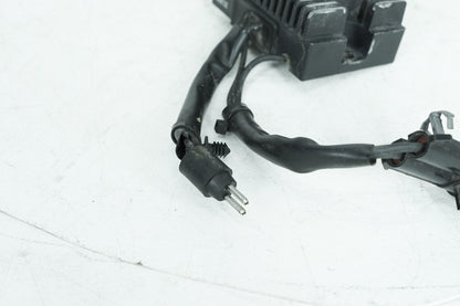 2004 - 2013 Harley-Davidson Sportster Low Voltage Regulator Rectifier  74523-04
