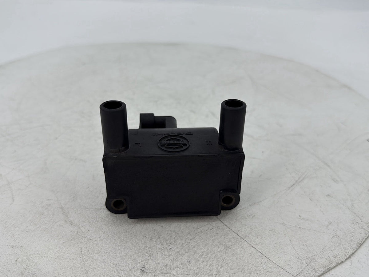 2010 Harley Touring FLHTK Electra Glide Ultra OEM Ignition Coil Spark Igniter