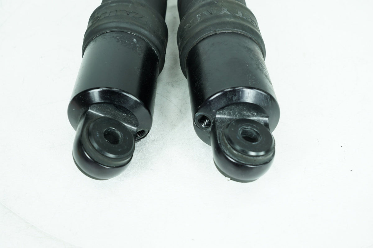 2011 Harley Touring FLHRC Road King Classic OEM Rear Left Right Shock Absorbers