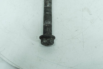 1999 - 2006 Harley-Davidson Touring Electra Ultra Classic Rear Wheel Axle Bolt Shaft 41110-89