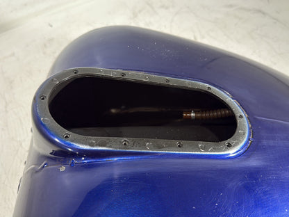 2006 Harley Touring FLHTCI Electra Glide Classic OEM Fuel Gas Tank Gasoline Reservoir