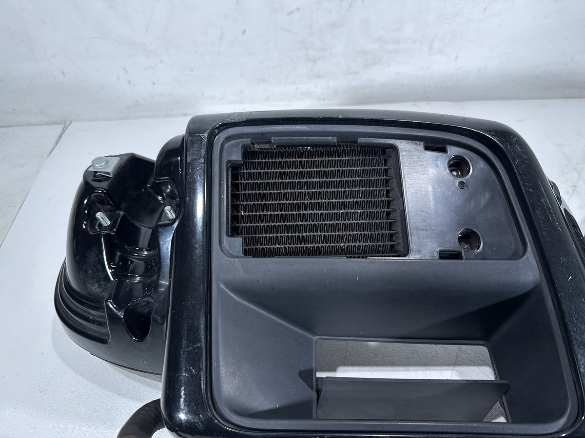 14 Harley Electra Glide Touring Ultra OEM Left & Right Lower Fairing Cowl Covers
