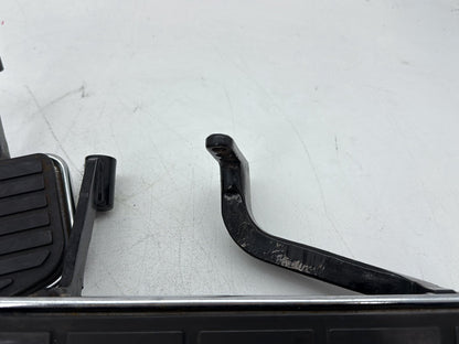 1996 Harley Electra Glide Touring FLHT OEM Left Right Driver Floorboard Foot Rest