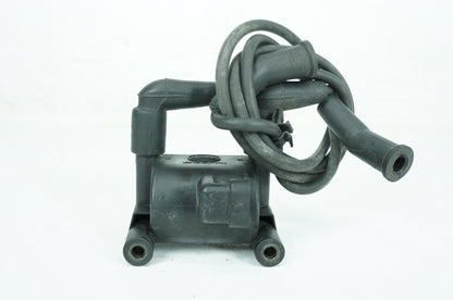 2007 - 2013 Harley-Davidson Touring Electra Glide Classic Ignition Coil Spark Plugs Cable 31696-07A