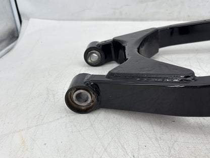2010 Harley Dyna Fat Bob FXDF OEM Rear Fork Swingarm Swing Arm