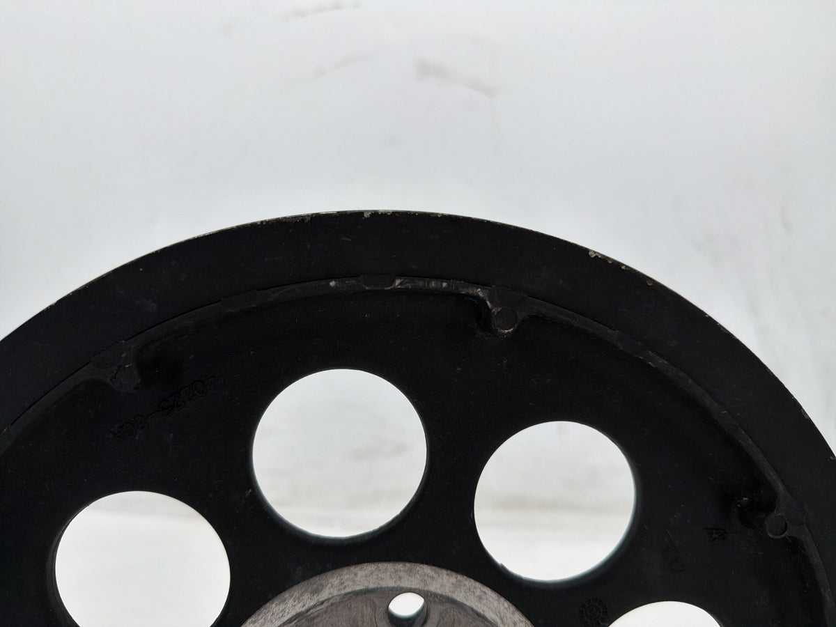 2002 Harley Electra Glide Touring FLHT OEM Rear Driver Pulley Sprocket 70T 1.5"