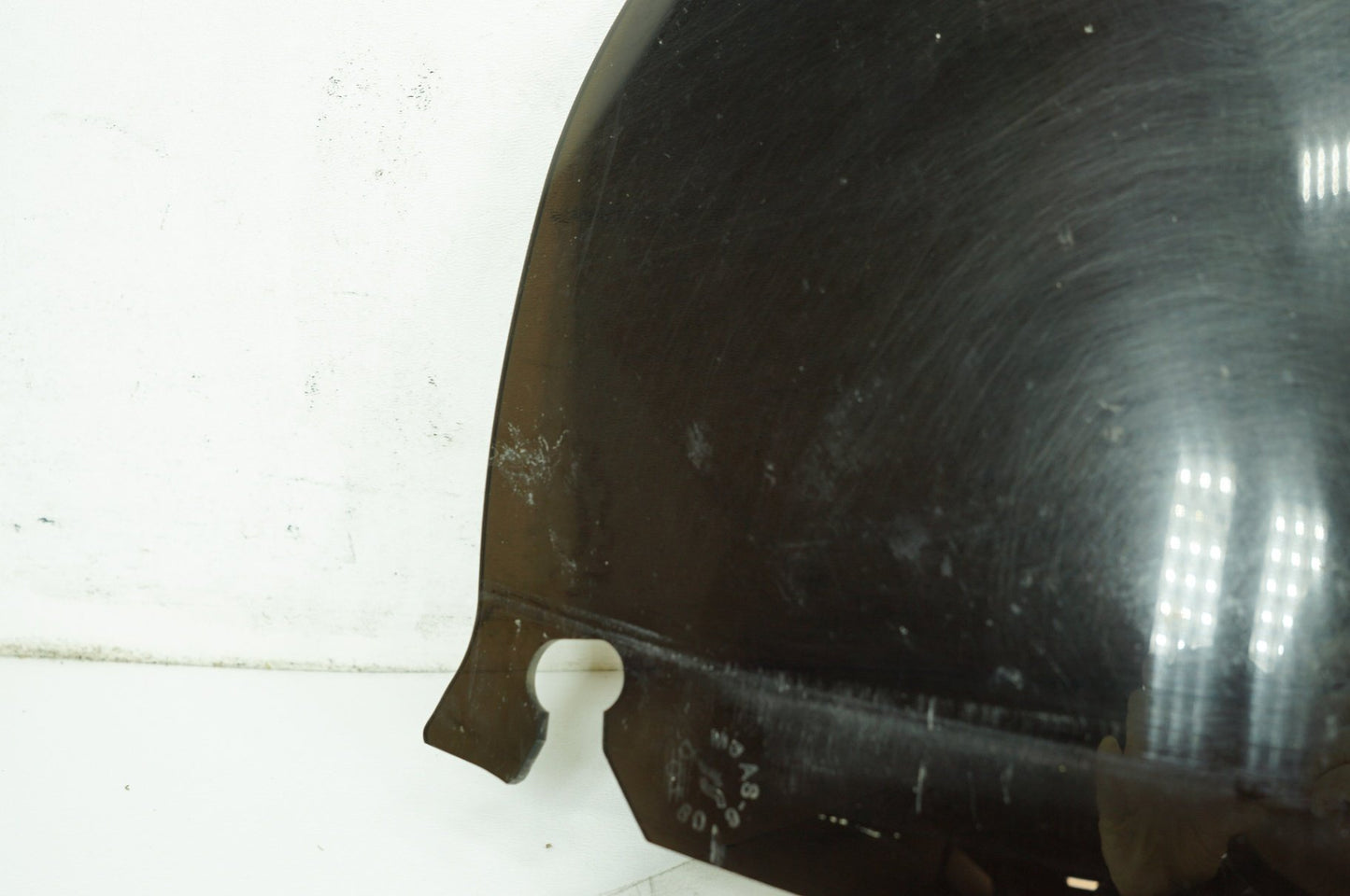 2007 - 2016 Harley-Davidson Touring CVO Electra Screamin Eagle Front Windshield Windscreen Cover 58303-96