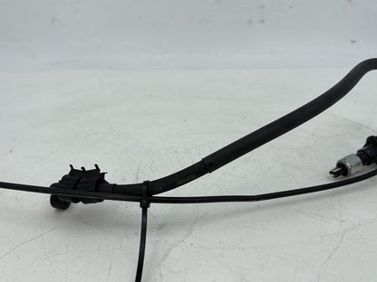2007 - 2012 Harley-Davidson Touring Electra Glide Ultra Rear Brake Hose Line Pipe ABS 40611-08