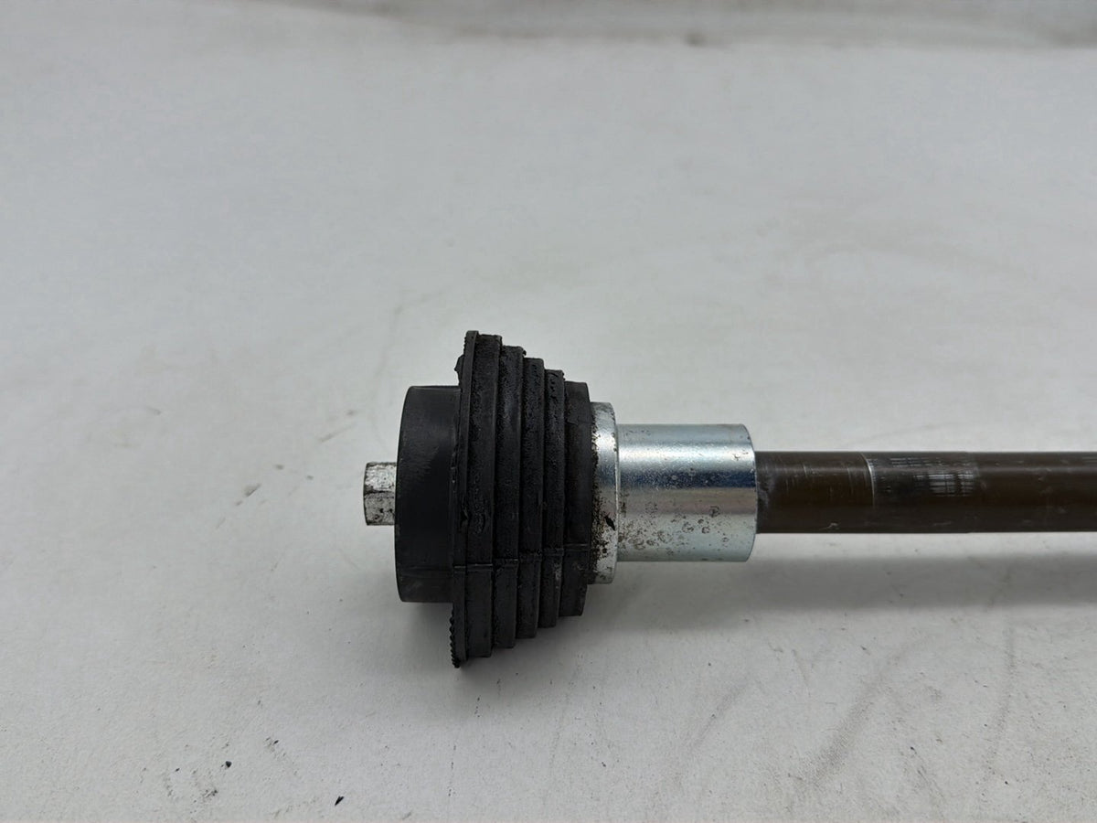 2010 Harley Street Glide Touring FLHX OEM Rear Fork Swingarm Pivot Bolt Shaft
