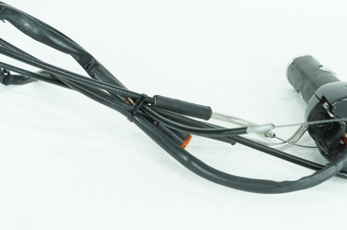 2003 Harley Softail FLSTC Heritage Classic OEM Right Engine Start Kill Switch