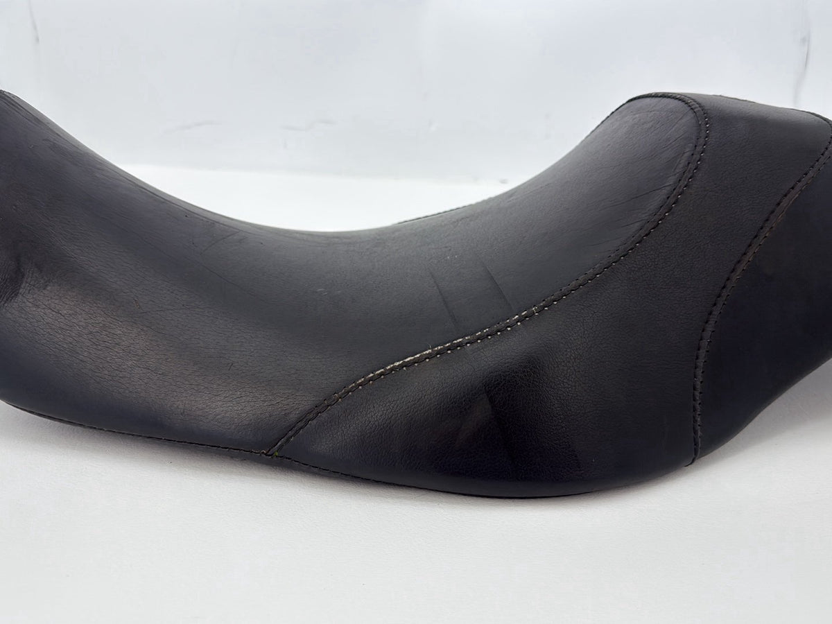 2014 Harley Sportster XL883L 883 SuperLow OEM Passenger Rider Driver Seat Saddle
