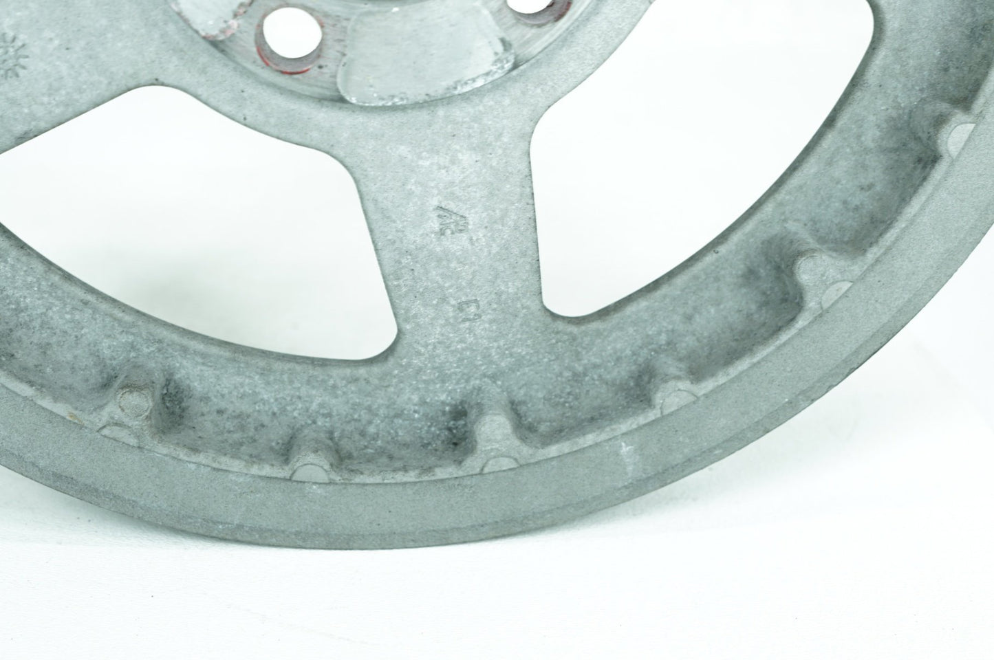 2004 - 2022 Harley-Davidson Sportster 883 Rear Driver Pulley Sprocket 40354-07
