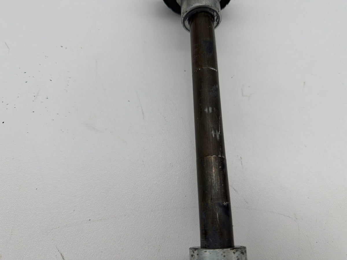 06 Harley Electra Glide Touring Classic OEM Rear Fork Swingarm Pivot Bolt Shaft