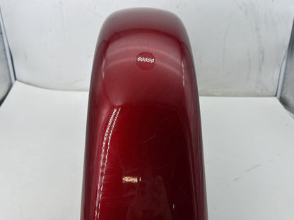 2008 Harley Softail Deluxe FLSTN OEM Front Wheel Fender Shell Panel