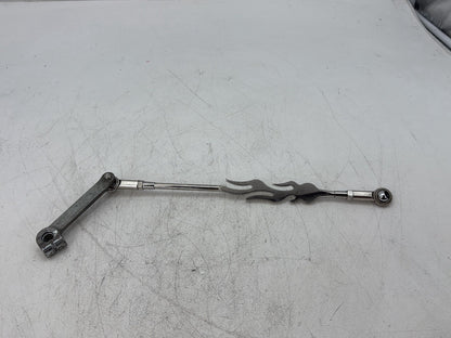 2000 Harley Dyna FXDWG Wide Glide OEM Gear Shifter Lever Arm w/ Rod linkage